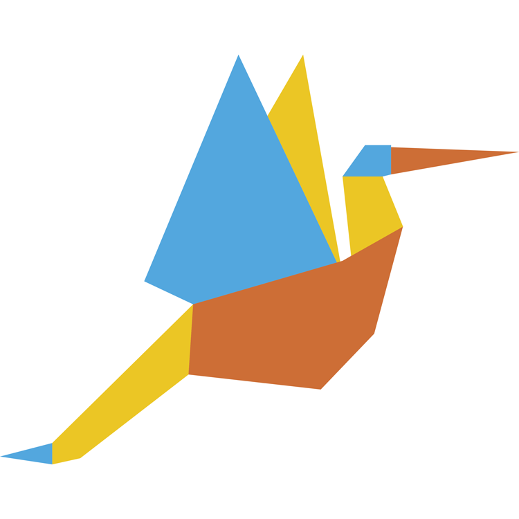 Studio Vino - Logo Autonomie Créative