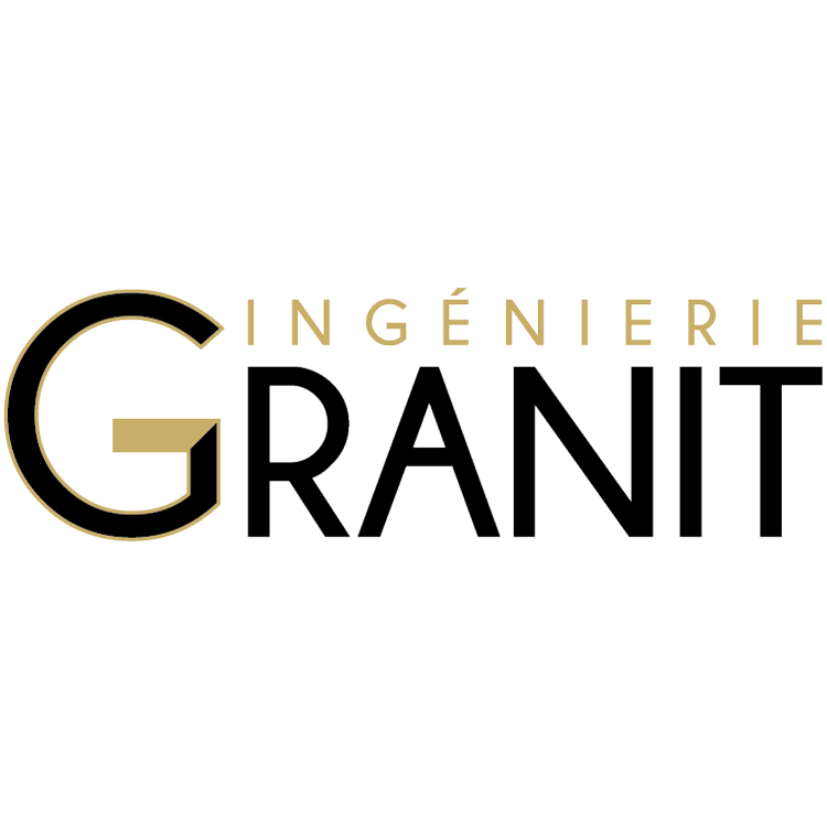 Studio Vino - Logo GRANIT Ingénierie